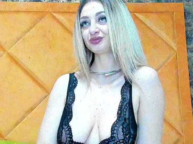 PatriciaStorm — naked show xx