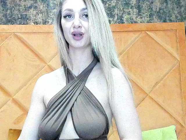 PatriciaStorm's BongaCams show and profile