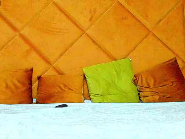 PatriciaStorm webcam