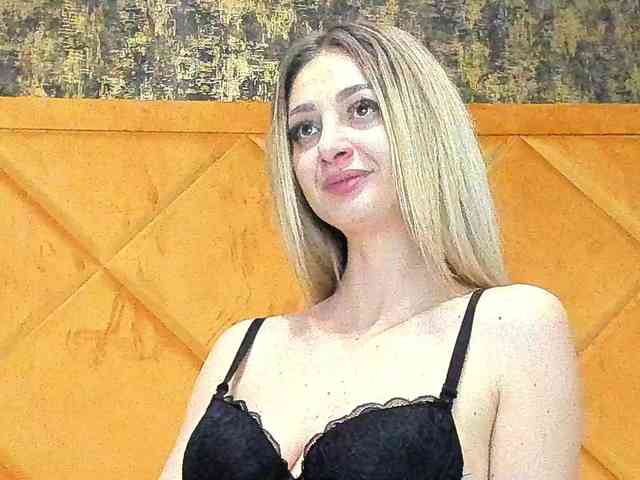 PatriciaStorm webcam