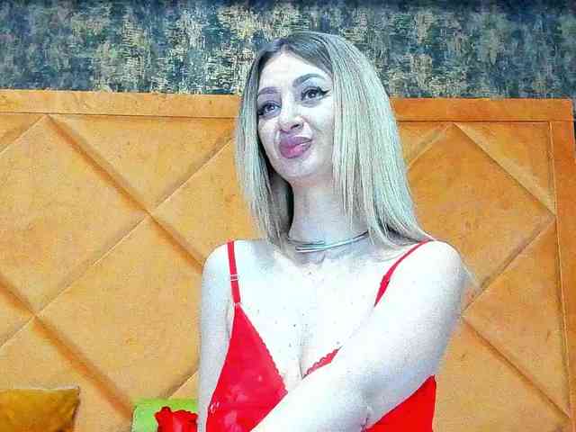 PatriciaStorm webcam