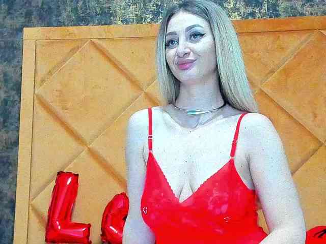 PatriciaStorm webcam