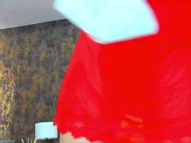 PatriciaStorm webcam