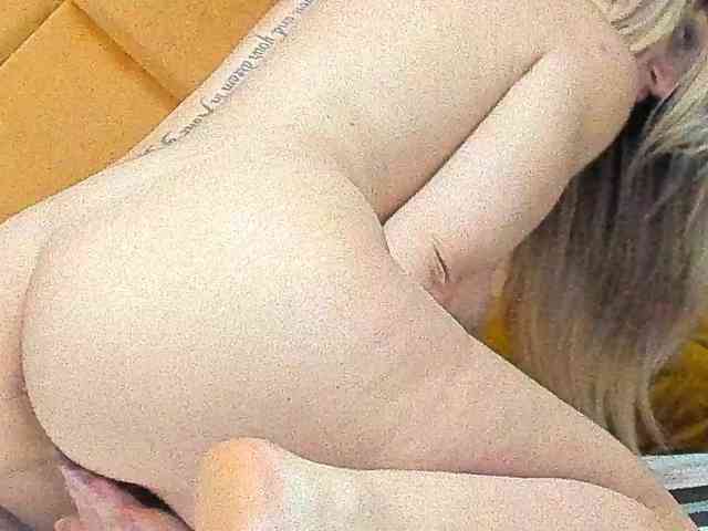 PatriciaStorm webcam