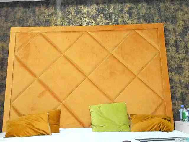 PatriciaStorm webcam