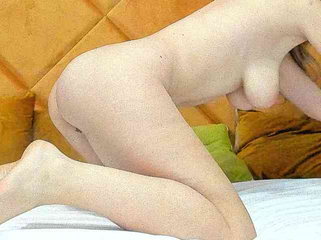 PatriciaStorm webcam