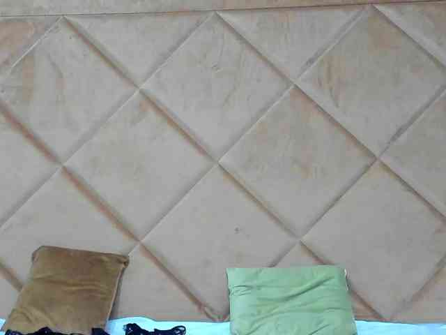 PatriciaStorm webcam