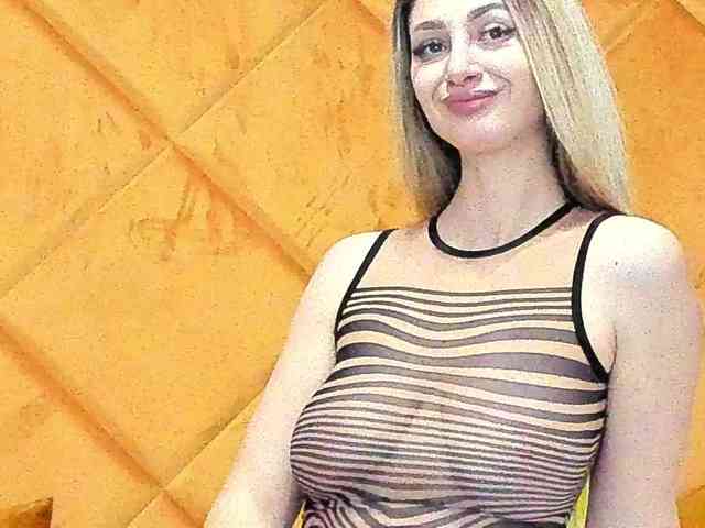 PatriciaStorm webcam