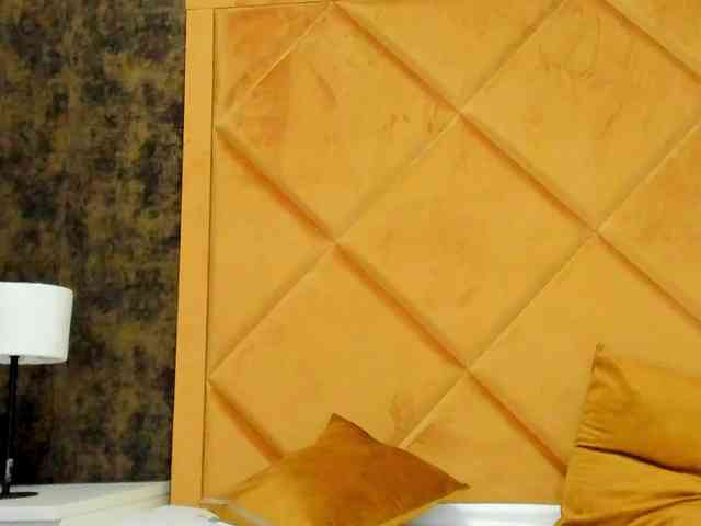 PatriciaStorm webcam