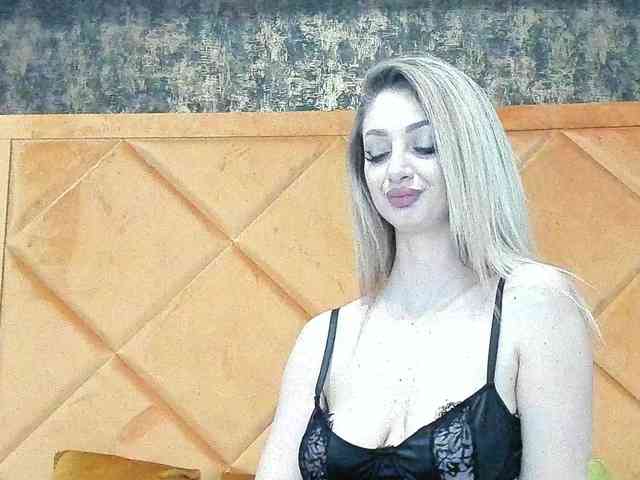 PatriciaStorm webcam