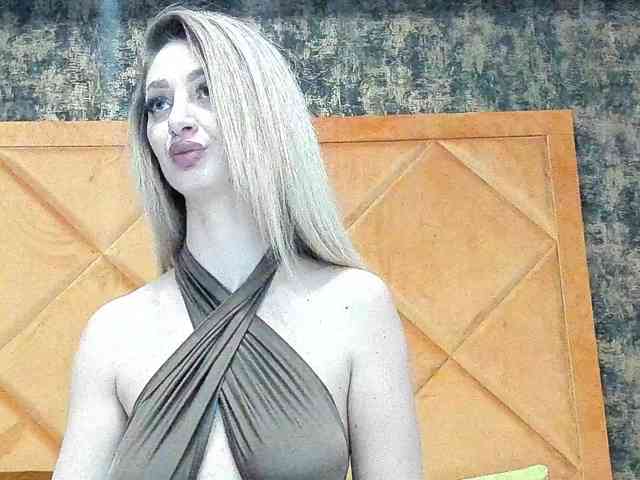 PatriciaStorm webcam