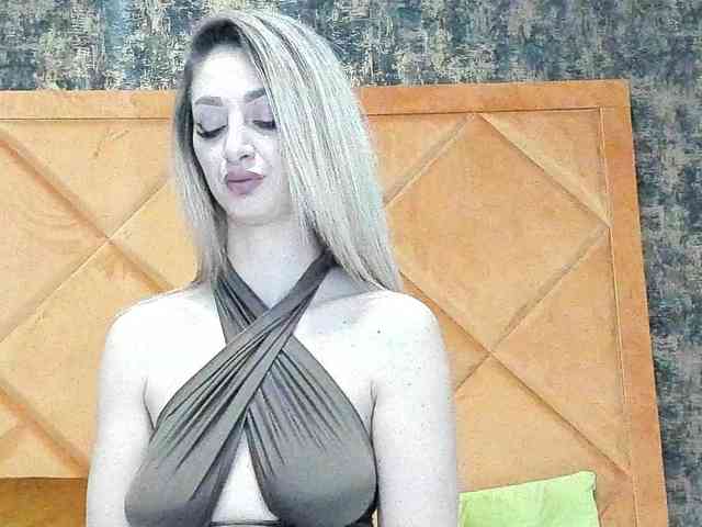 PatriciaStorm webcam