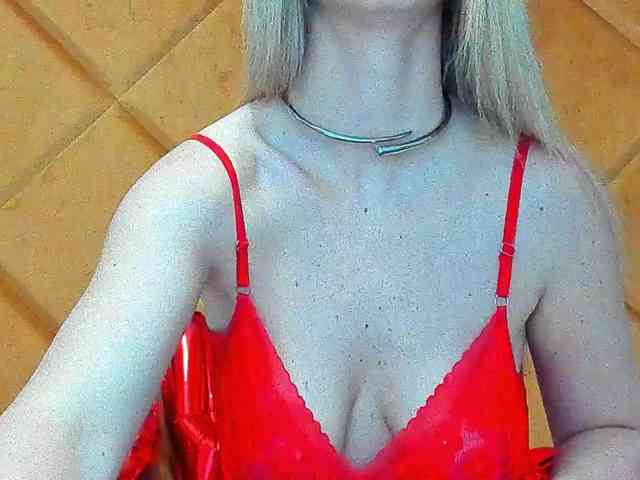 PatriciaStorm webcam