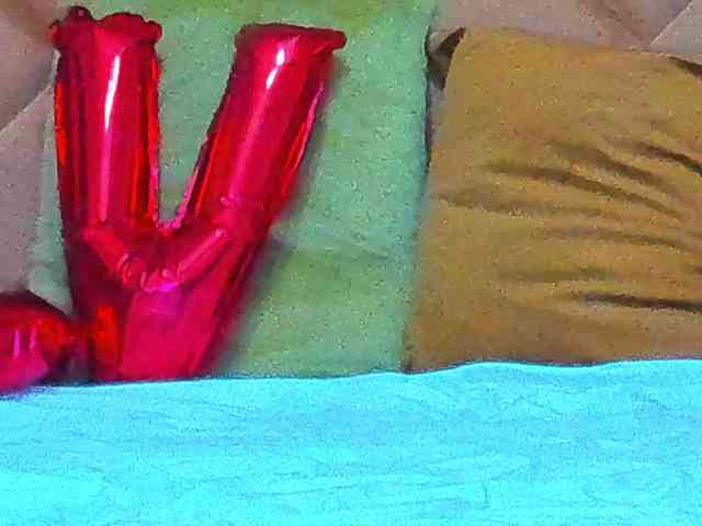 PatriciaStorm webcam