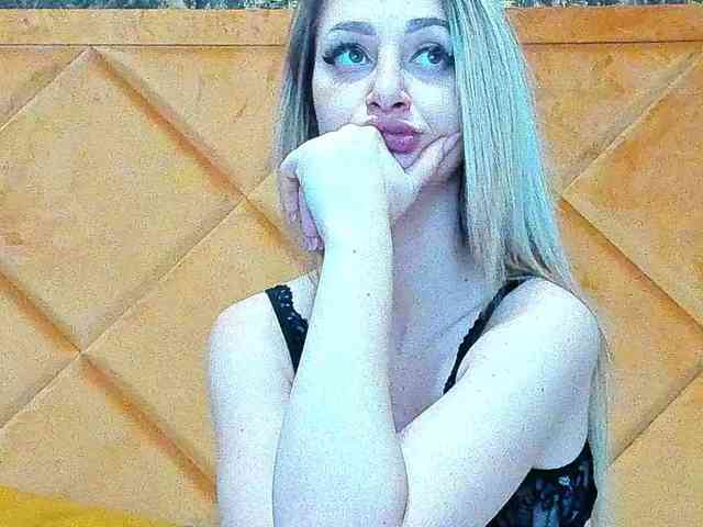 PatriciaStorm webcam