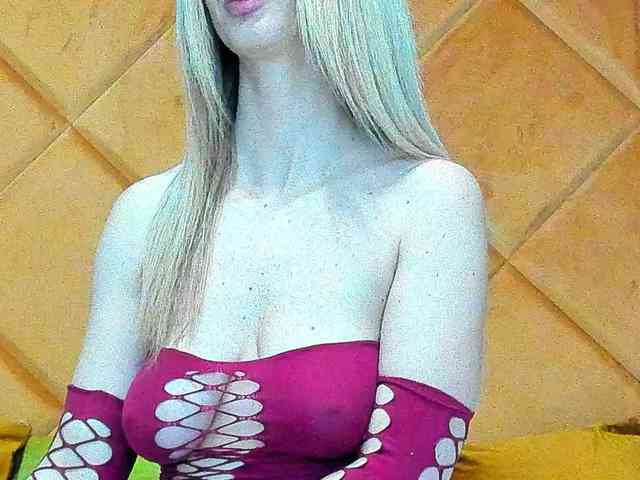 PatriciaStorm webcam