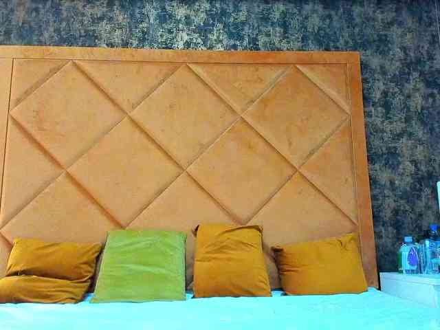 PatriciaStorm webcam