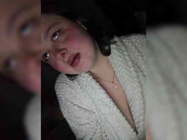 Mikalisa Live Webcam on BongaCams