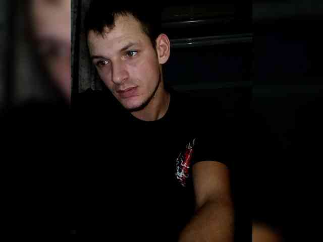 Mystertrup1 Mystertrup1