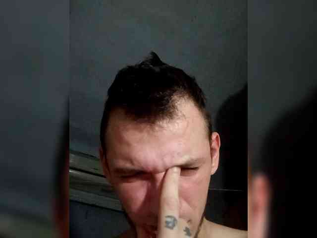 Mystertrup1 Mystertrup1