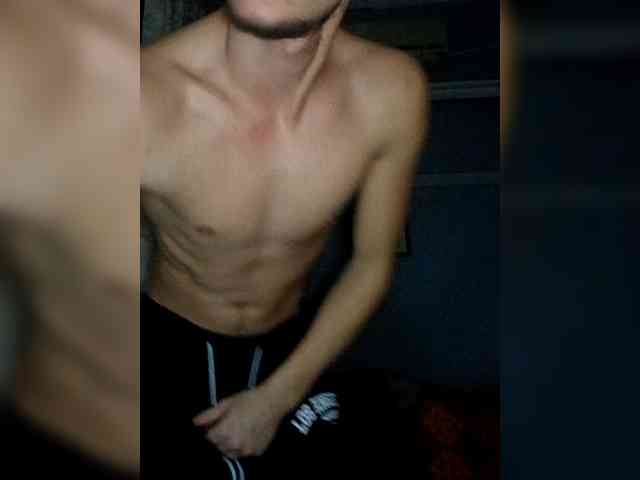 Mystertrup1 Mystertrup1