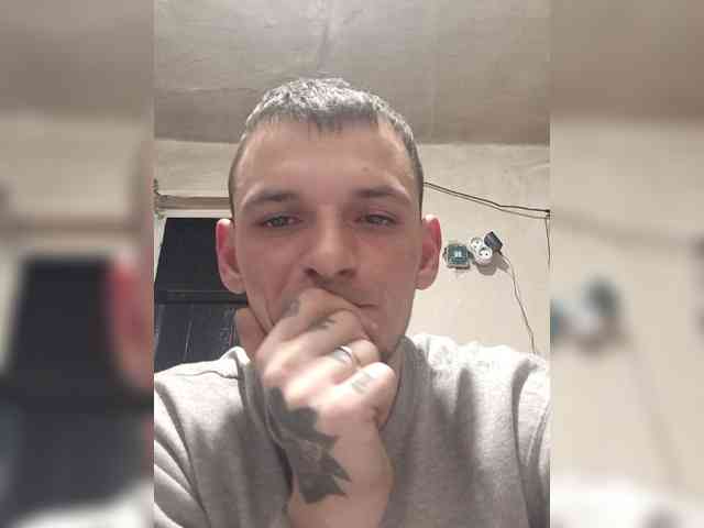 Mystertrup1 Mystertrup1