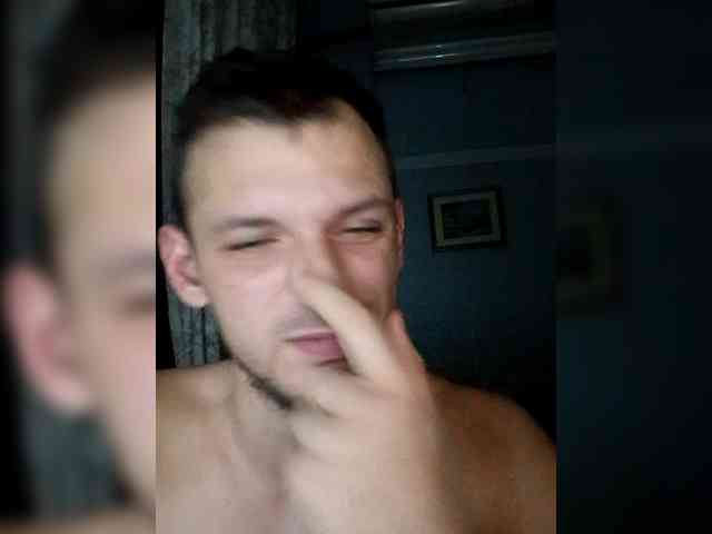 Mystertrup1 Live Webcam on BongaCams