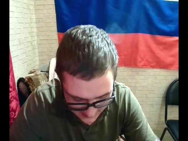 Kucheryavy232 Live Webcam on BongaCams