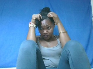 ffrancisca Porn Show