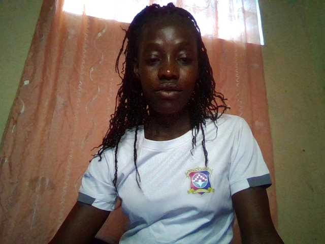 Ivytifan – webcam model profile photo