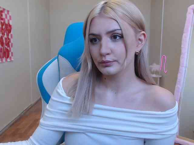 LizzyCumm webcam