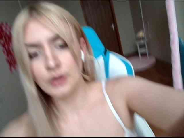 LizzyCumm webcam