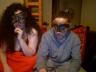 FrenchKisses Porn Show