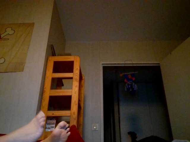 FrenchKisses webcam stream