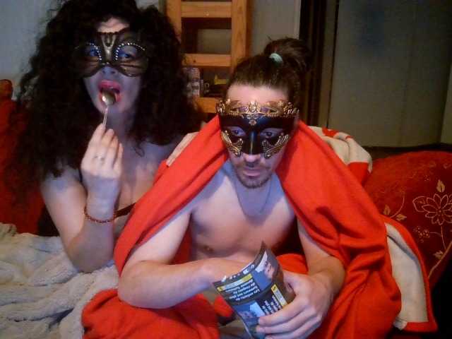 FrenchKisses — Freechat on BongaCams