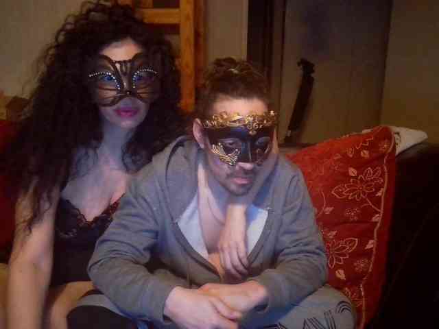 adult webcam chat FrenchKisses