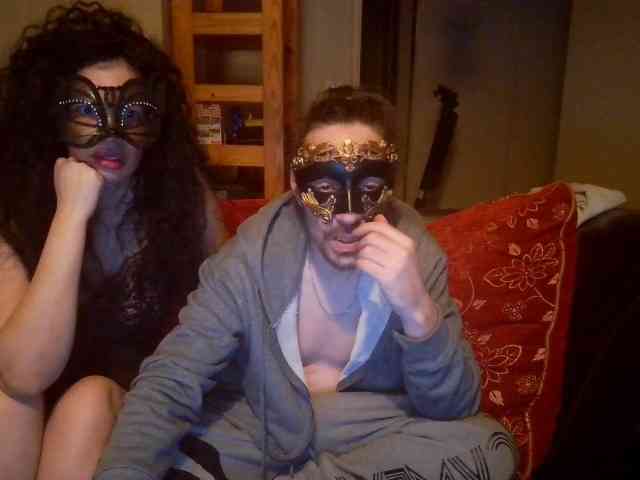 FrenchKisses Live Webcam on BongaCams