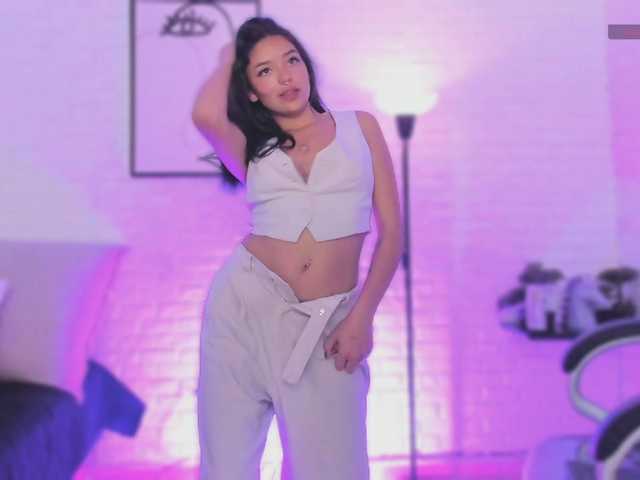 danielaa-sp's BongaCams show and profile