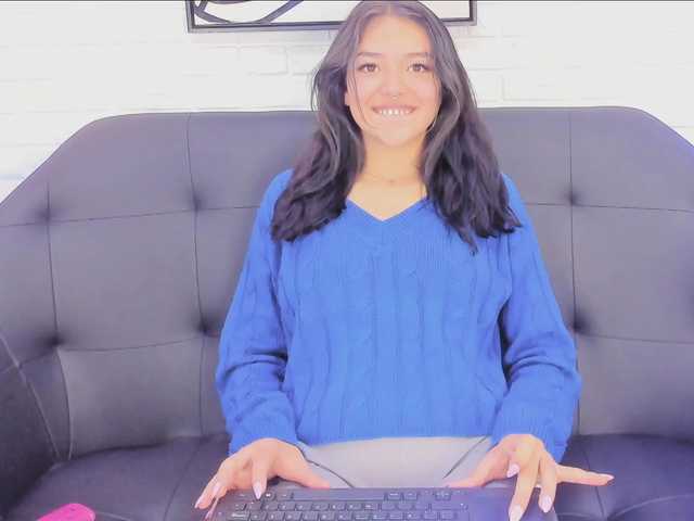 danielaa-sp's BongaCams show and profile