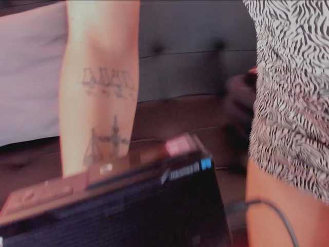 danielaa-sp's BongaCams show and profile