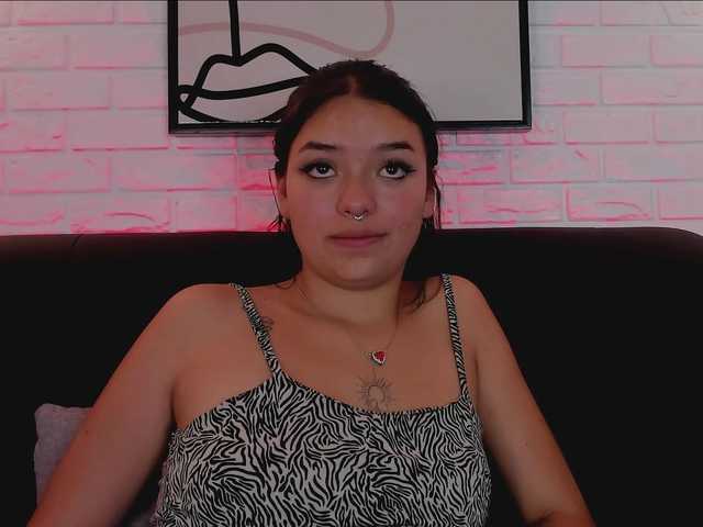 danielaa-sp's BongaCams show and profile