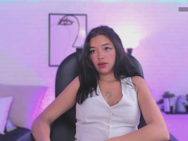 danielaa-sp's BongaCams show and profile