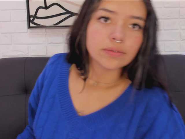 danielaa-sp's BongaCams show and profile