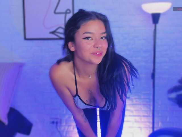 danielaa-sp's BongaCams show and profile