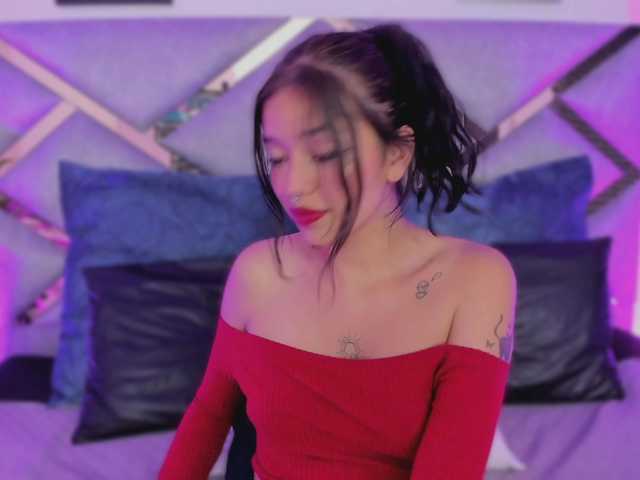 danielaa-sp's BongaCams show and profile