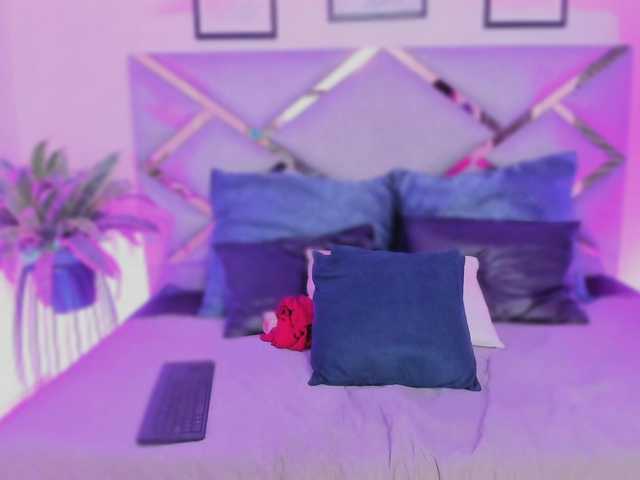 danielaa-sp's BongaCams show and profile