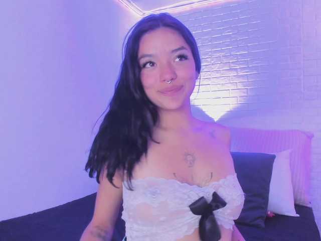 danielaa-sp's BongaCams show and profile