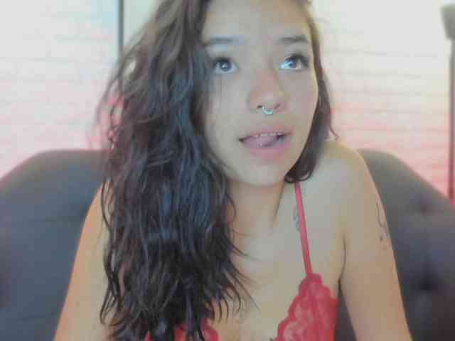 danielaa-sp webcam