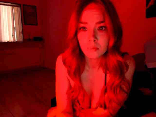 RedFireVelvet webcam