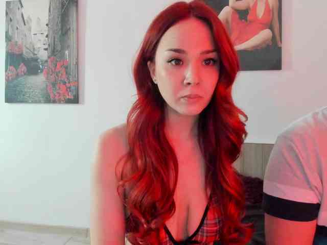 RedFireVelvet webcam